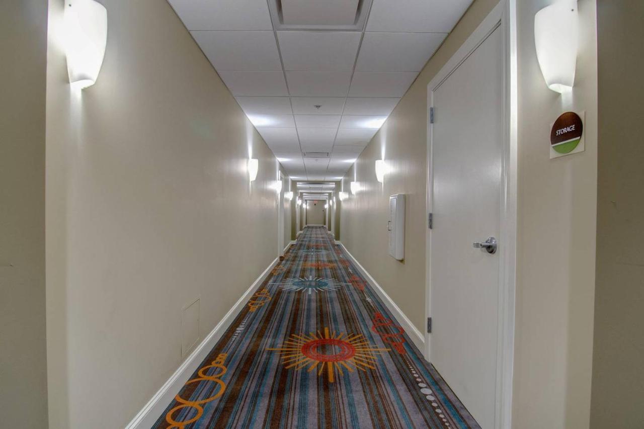 Abode Memphis - Downtown Madison Ave Apartment ภายนอก รูปภาพ