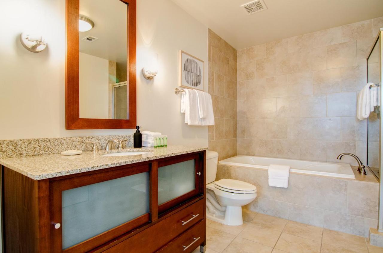 Abode Memphis - Downtown Madison Ave Apartment ภายนอก รูปภาพ