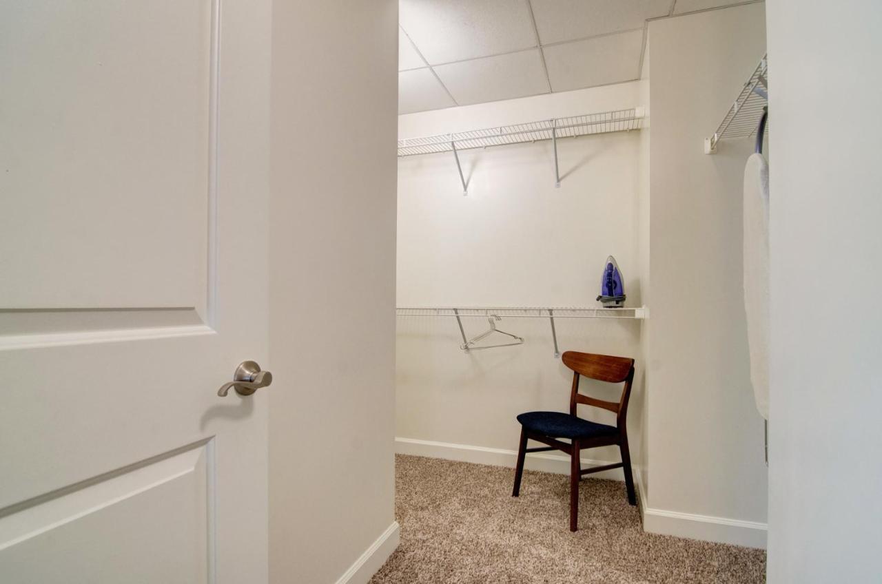 Abode Memphis - Downtown Madison Ave Apartment ภายนอก รูปภาพ
