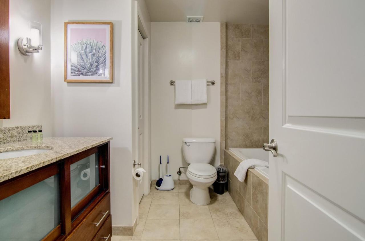 Abode Memphis - Downtown Madison Ave Apartment ภายนอก รูปภาพ