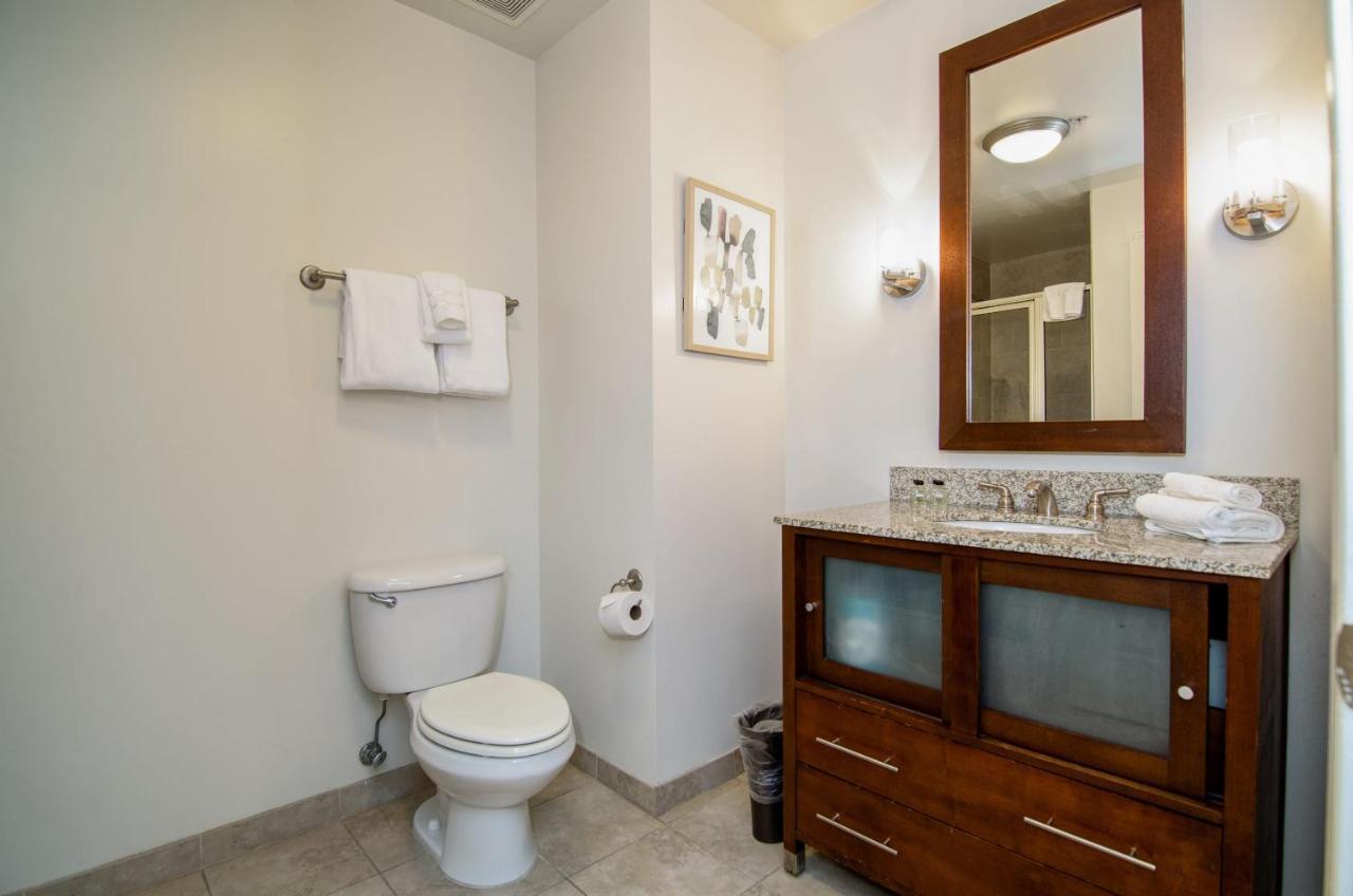 Abode Memphis - Downtown Madison Ave Apartment ภายนอก รูปภาพ