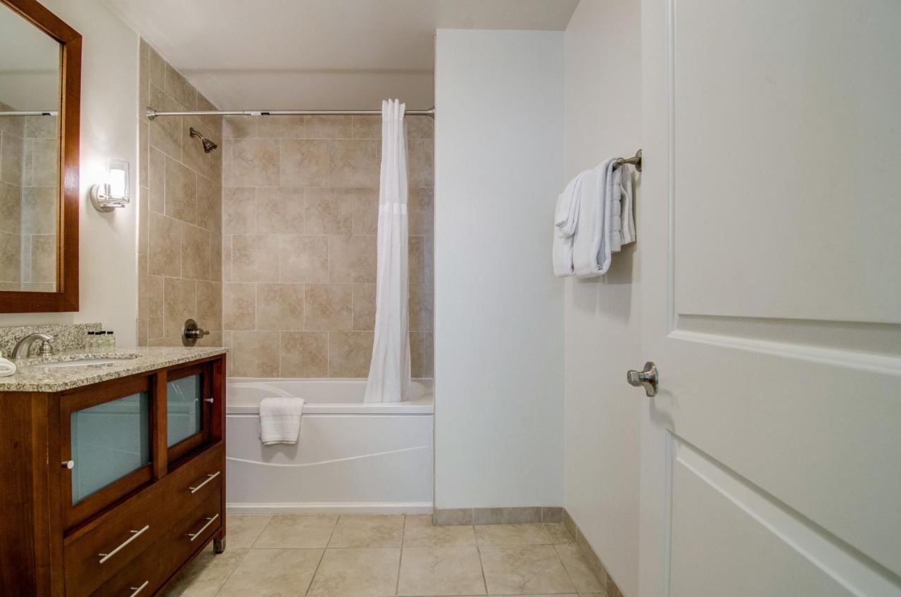 Abode Memphis - Downtown Madison Ave Apartment ภายนอก รูปภาพ