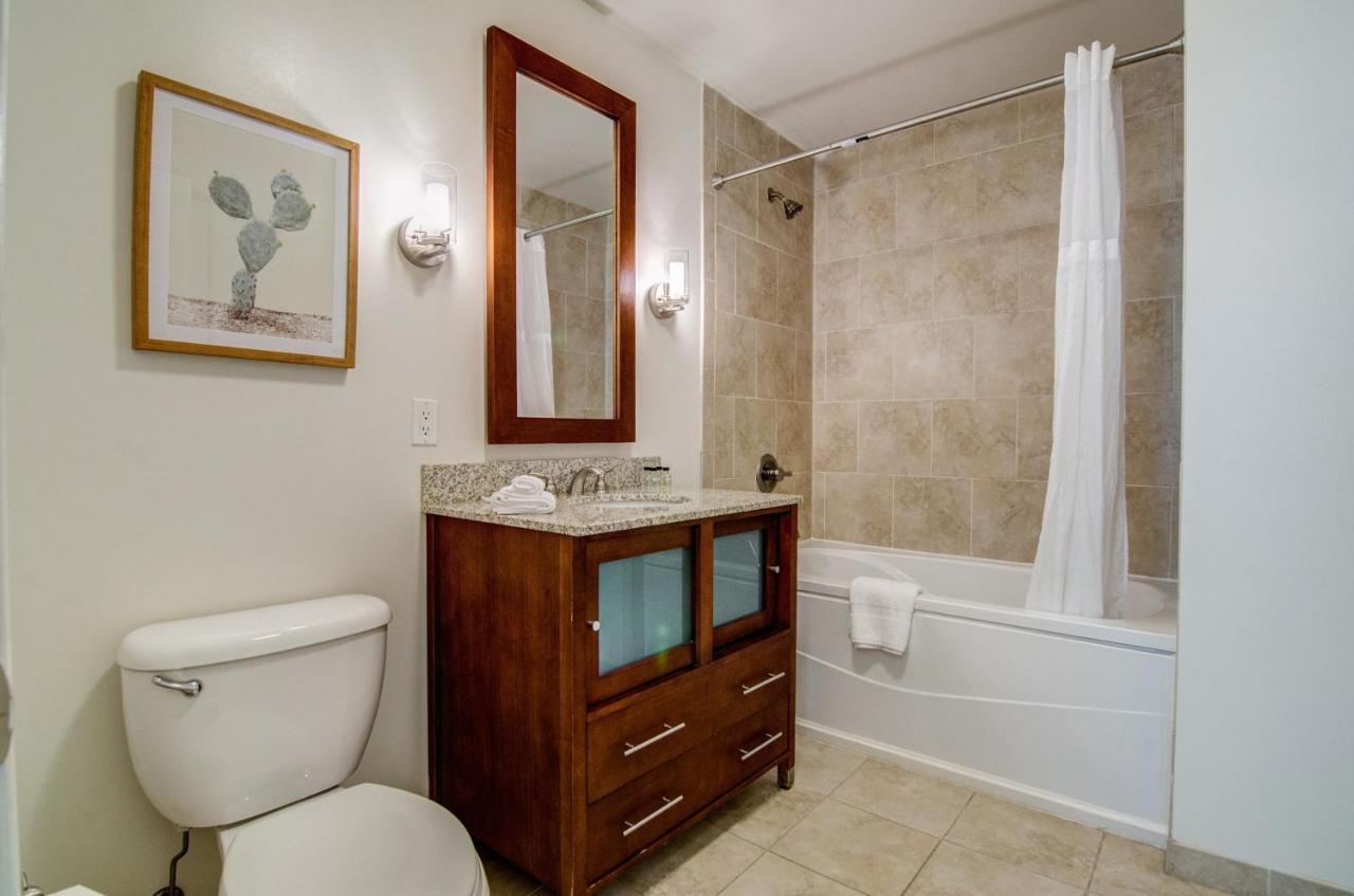 Abode Memphis - Downtown Madison Ave Apartment ภายนอก รูปภาพ